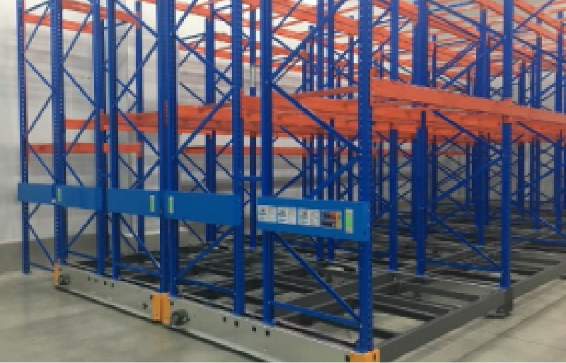 Mobile Rack - IHI ASIA PACIFIC: Homepage